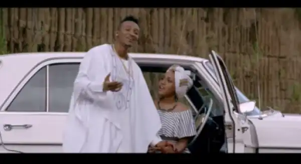 Brown Mauzo - Sitaki Apotee